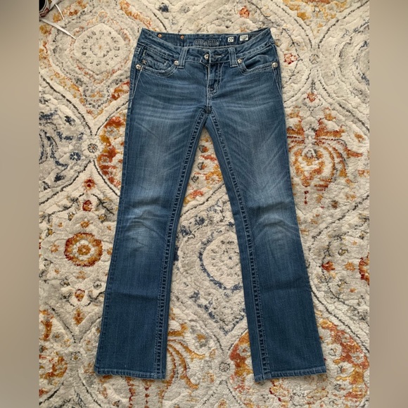 Miss Me jeans - Picture 5 of 5